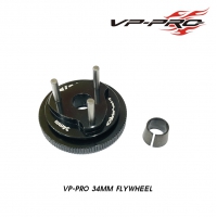 VP-Pro 34MM Flywheel