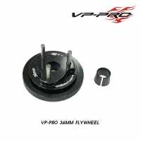 VP-Pro 36MM Flywheel