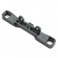 Mugen Seiki MBX8 Aluminum Rear Lower Arm Mount