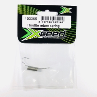 Xceed Throttle Return Spring (LÒ XO ĐÓNG HỌNG GA)