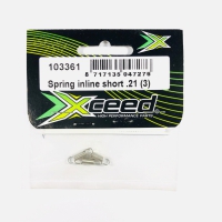 Xceed Spring Inline Short .21 (3)