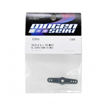 Mugen Seiki MBX7 Aluminum Throttle Servo Arm